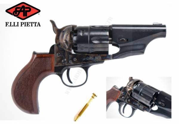 Armurerie Municentre Armes Poudre Noire Revolvers Poudre