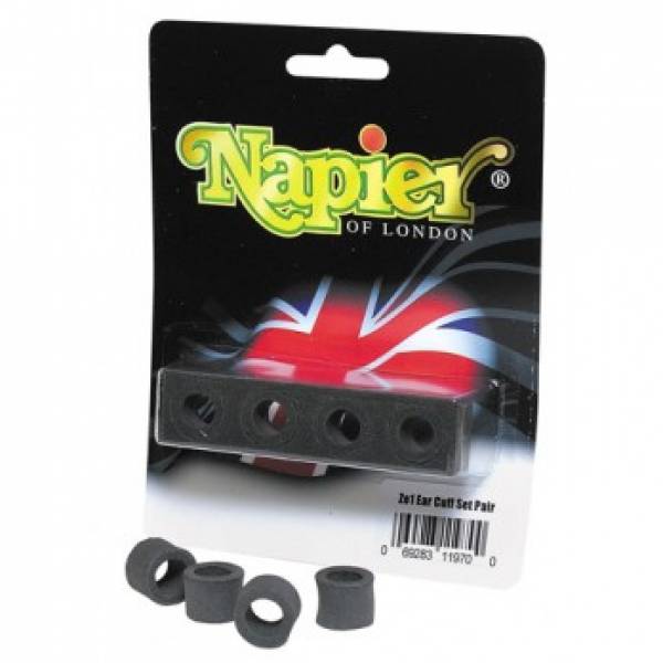 Napier Casque de Protection Pro 9 - Accessoires - Ball Trap - Tir
