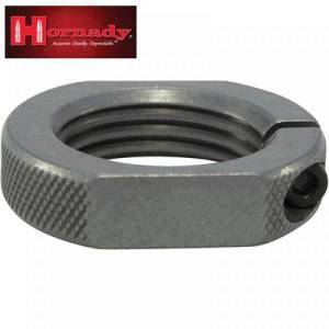 Bague de serrage HORNADY pour TOUS jeux d' outils.