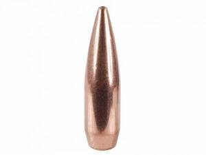 Ogives Hornady 30 - 168 Grs BTHP Réf. 30501 SACHET.