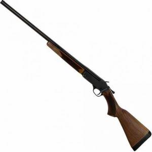 Fusil HENRY SINGLE SHOT H 015 Cal. 20 MAGNUM.