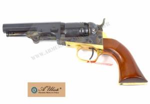 Revolver UBERTI 1849 POCKET Cal. 31 PN.