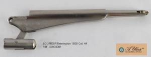 Levier de chargement UBERTI REMINGTON 1858 Cal. 44 INOX.