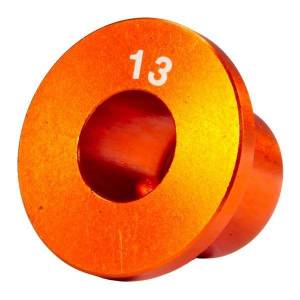 Bushing LYMAN N° 13 pour Case Trim Express.6,5 Creed/6BR.