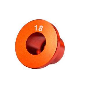 Bushing LYMAN N° 18 pour Case Trim Express.300WM/308NM.