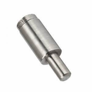 Pilote RCBS Cal .26 / 6,5 MM pour kit tournage de collet 90401.