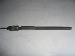 Tige RCBS pour calibres 375.