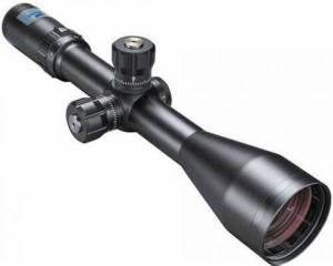 Lunette BUSHNELL TAC OPTICS 6 - 24 X 50 G2 FFP.