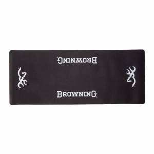 Tapis de nettoyage BROWNING MAT.