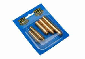 Set de 5 Becs Verseurs Pedersoli Gros Calibres.