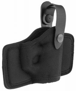 Holster Universel VEGA en cordura pour Pistolet Automatique.