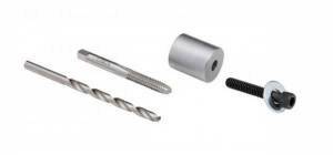 Kit arrache - douille HORNADY Stuck Case Remover.