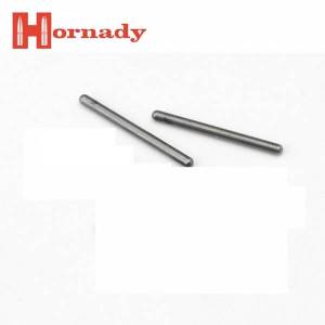 Aiguilles de rechange Small HORNADY X 2.