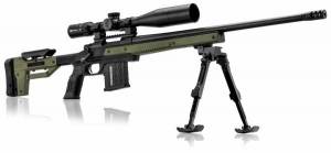 Pack HOWA 1500 MDT ORYX Cal. 6,5 CREEDMOOR.