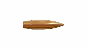 Ogives LAPUA 308 / 7,62 MM - 185 Grs FMJLB par X 100.