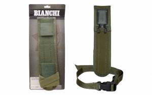 Extension BIANCHI pour holster ou porte chargeurs.