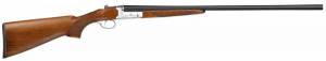 Fusil juxtaposé COUNTRY ELEGANT Cal.20 Magnum canons 71 Cms.