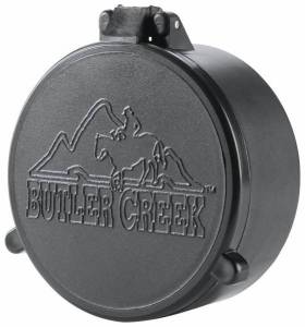 Couvre objectif BUTLER CREEK 02A OBJ ( 30,0 MM ).