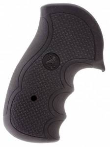 Poignée PACHMAYR Diamond Pro pour RUGER GP 100.