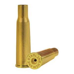 Douilles 348 Winchester STARLINE X 50.