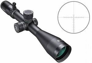 Lunette BUSHNELL FORGE 3 - 18 X 50 DEPLOY MIL FFP