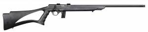 Carabine ROSSI 8122 Tactical Cal. 22 LR Canon Lourd.