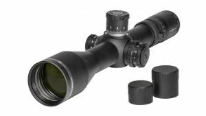 Lunette SIGHTMARK PINNACLE 5 - 30 X 50 TMD-HW FFP.