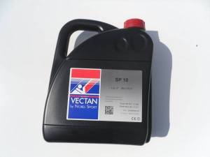 Poudre Vectan SNPE SP 10 en 2 KGS.