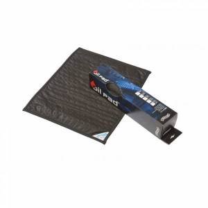 Tapis WALTHER de nettoyage pour armes de poing.