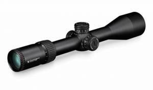 Lunette VORTEX DIAMONDBACK TACTICAL 6 - 24 X 50 EBR-2C. MOA / FFP.