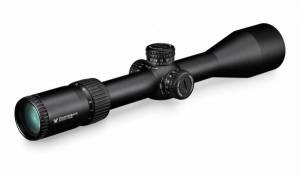 Lunette VORTEX DIAMONDBACK TACTICAL 6 - 24 X 50 EBR-2C. MIL / FFP.