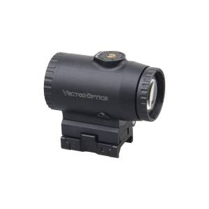 MAGNIFIER Vector Optics PARAGON 3 x 18 MICRO.