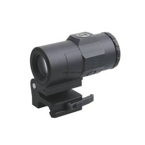 MAGNIFIER Vector Optics MAVERICK-IV MINI 3 x 22.