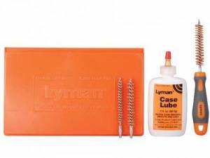 Kit de lubrification LYMAN.