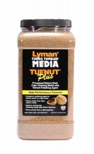 Granulat LYMAN TUFNUT Plus NEW en 5,75 livres.