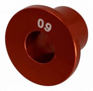 Bushing LYMAN N° 9 pour Case Trim Express.