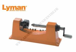 Case Trimmer LYMAN Universal.