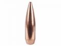 Ogives Hornady 30 - 168 Grs BTHP Réf. 30501 SACHET.