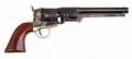 Revolver UBERTI 1851 NAVY LEECH & RIGDON Cal. 36 PN.