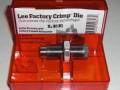 Sertisseur LEE Factory Crimp 338 Win / 338 - 06.