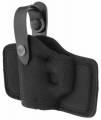 Holster Universel VEGA en cordura pour Pistolet Automatique GAUCHER.