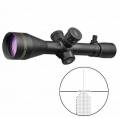 Lunette LEUPOLD VX-3i LRP 4.5 - 14 X 50. Rét. Impact 60 MOA.