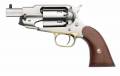 Revolver PIETTA 1858 TEXAS Laiton Nickelé 3 