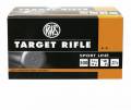 Cartouches 22 LR RWS TARGET RIFLE Pack de 500.