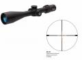 Lunette SIG SAUER SIERRA 3 BDX 6,5 - 20 X 52 DIGITAL BALLISTIC.