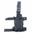 Holster de cuisse Universel Tactical Ops NOIR.