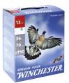 Pack WINCHESTER 150 cartouches Cal. 12 X 70 Spécial Pigeon 36g Pb 6.