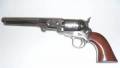 Revolver PIETTA 1851 BATTLE of GETTYSBURG OS GTS Cal. 36 PN.